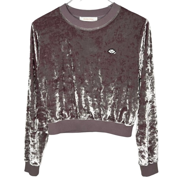 See By Chloe Sweaters - See by Chloe Bisou Sweater Size Medium